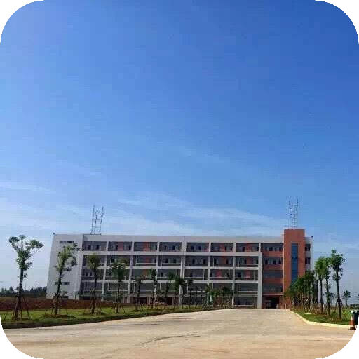 江西洪州职业学院