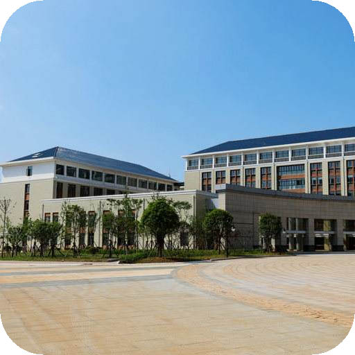 九江职业技术学院