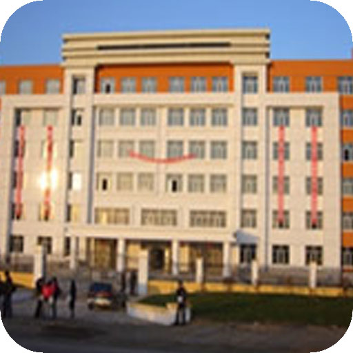 哈尔滨城市职业学院