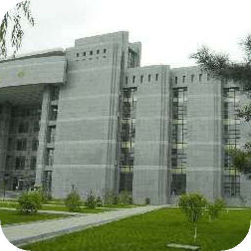 内蒙古能源职业学院