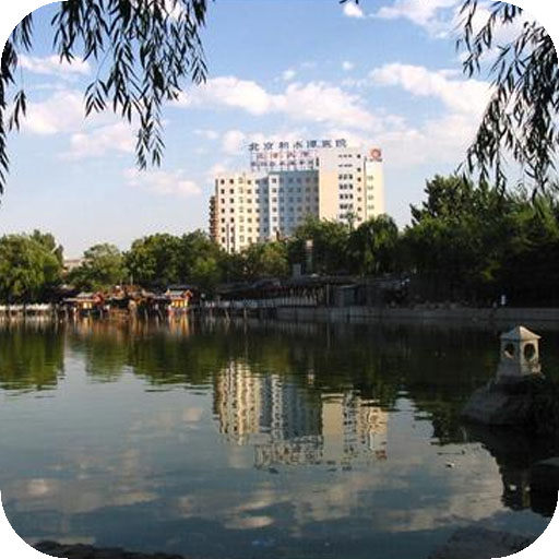 北京市创伤骨科研究所