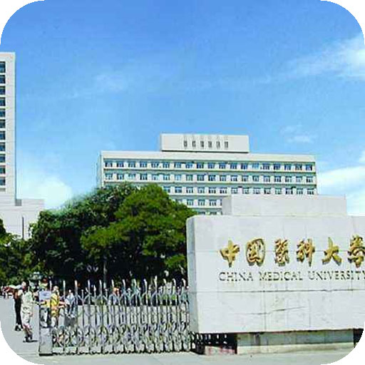 中国医科大学-贝尔法斯特女王大学联合学院