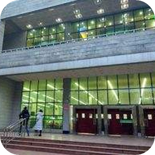 华中科技大学中欧清洁与可再生能源学院