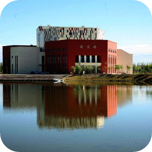 新疆大学科学技术学院