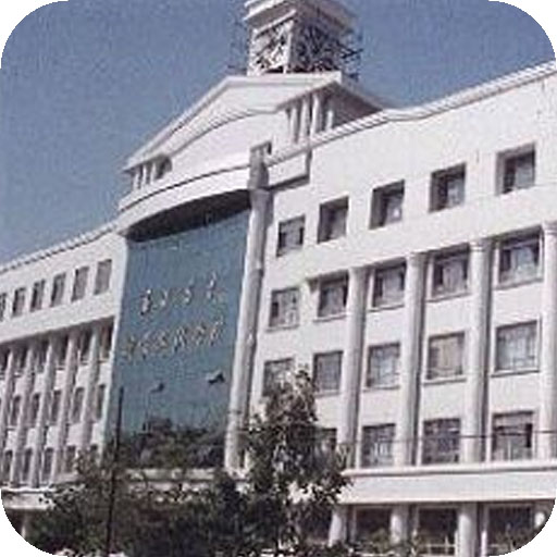 昌吉职业技术学院