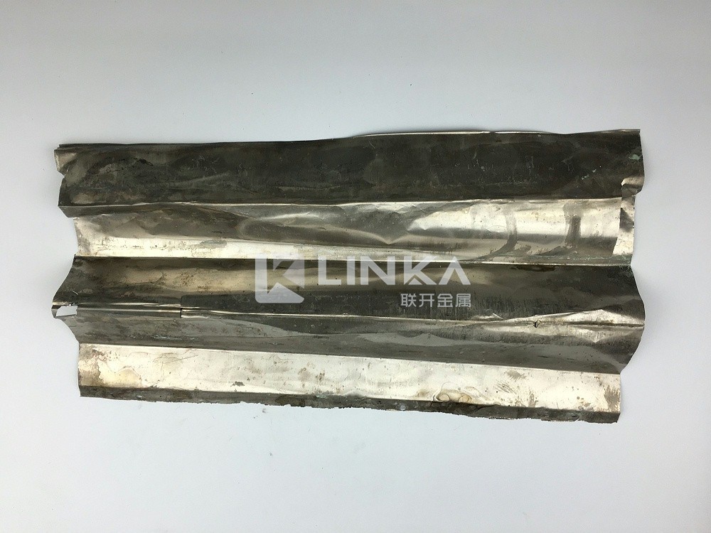 鎳拖缸板鎳皮 東莞深圳91抖阴视频软件回收