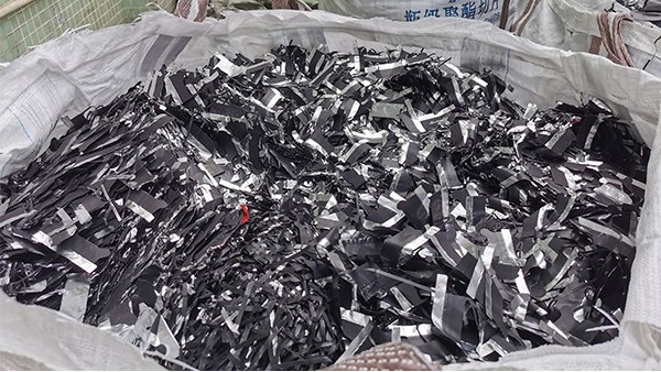 91抖阴头条在线观看回收行業的前景與未來：新能源汽車快速發展帶來的飛躍