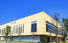 贵阳职业技术学院