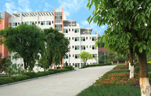 梧州职业学院