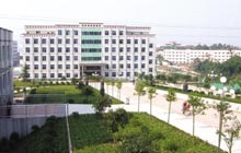 汉中职业技术学院