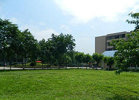 泸州市博才职业技术学校