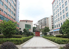 柳州市第二技工学校