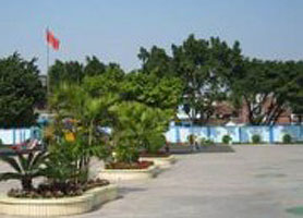 郴州新林电子职业学校