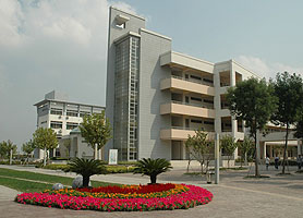 巴中职业技术学院