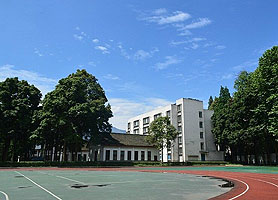 汉中东南电子商务科技学校
