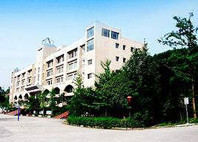 重庆冶金高级技工学校