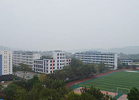 上海市高兴实验学校