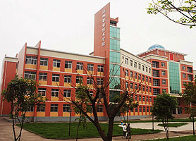 台州职业技术学院