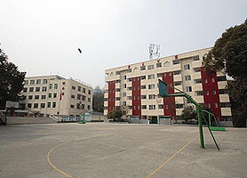 甘肃省天水农业学校