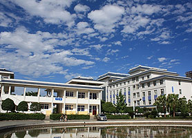 湖南信息职业技术学院管理工程系