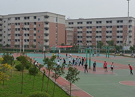 北京高铁学校