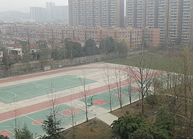 2015西安京汉教育