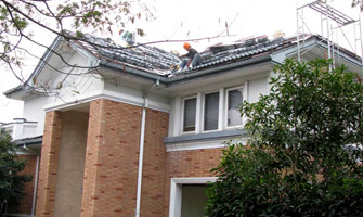 杭州绿城桂花城 杭州绿城桂花城