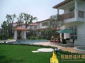 苏州太阳湖大花园 苏州太阳湖大花园