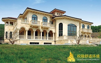 宁波悦府别墅 宁波悦府别墅