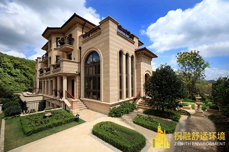 宁波悦龙湾别墅 宁波悦龙湾别墅