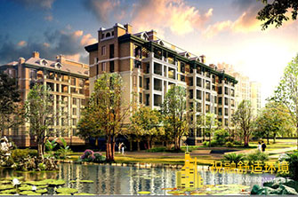 苏州诚河新旅城别墅 苏州诚河新旅城别墅