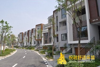 苏州岚山别墅 苏州岚山别墅