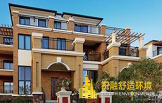 宁波滨海都市花园别墅 宁波滨海都市花园别墅