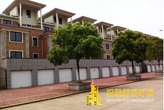 嵊州独秀山庄花园别墅 嵊州独秀山庄花园别墅