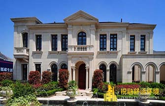 杭州绿城蓝庭别墅 杭州绿城蓝庭别墅