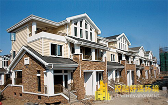 绍兴镜湖时代别墅 绍兴镜湖时代别墅