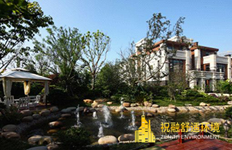 宁波美的蝴蝶海别墅 宁波美的蝴蝶海别墅