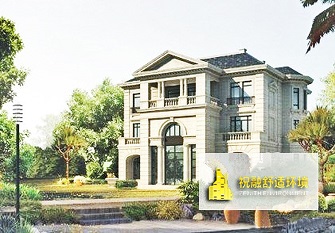 绍兴宝业四季园别墅 绍兴宝业四季园别墅