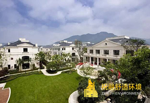 富阳富春玫瑰园18号91抖阴视频线上观看施工案例