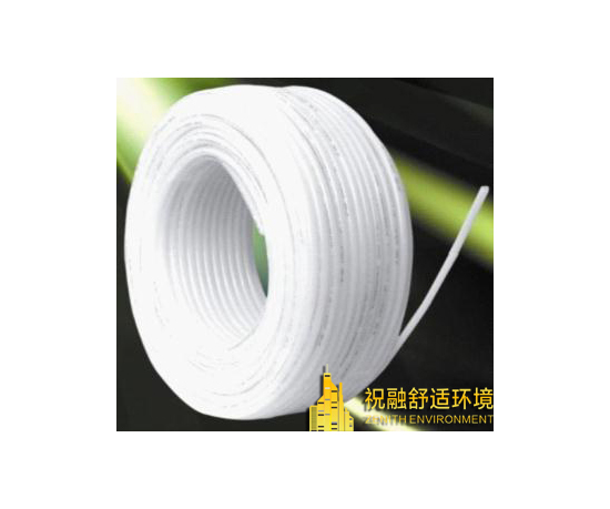 中财地暖管 中财地暖管